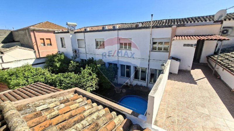 Moradia em Selargius