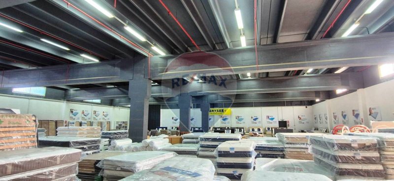 Local commercial à Quartucciu