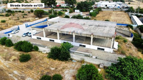 Local commercial à Quartucciu