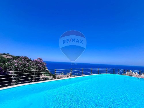 Herenhuis in Trinità d'Agultu e Vignola