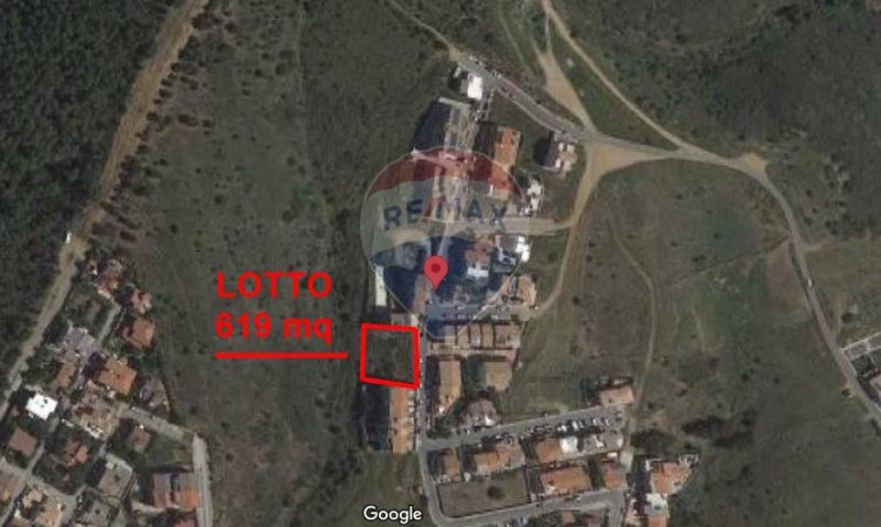 Terreno edificabile a Sinnai