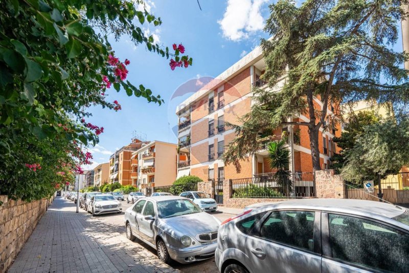 Apartamento em Cagliari