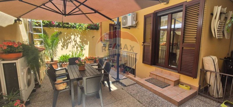 Особняк в Куарту-Сант'Элена