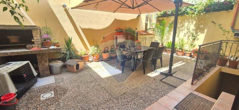 Особняк в Куарту-Сант'Элена