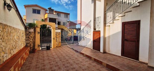 Квартира в Капотерра