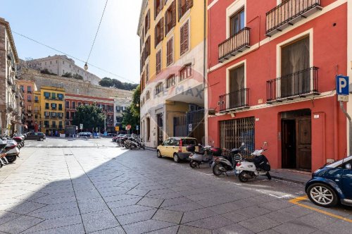 Appartement in Cagliari