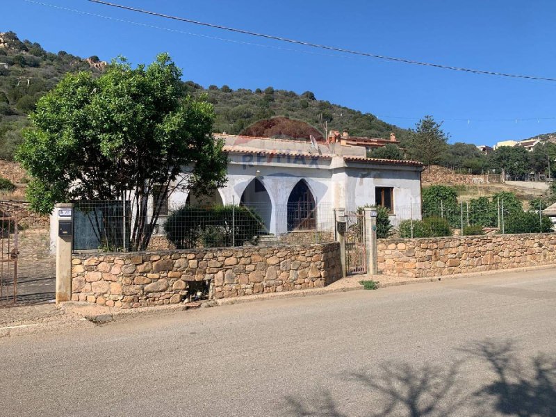 Вилла в Домус-де-Мария