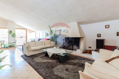 Takvåning i Cagliari