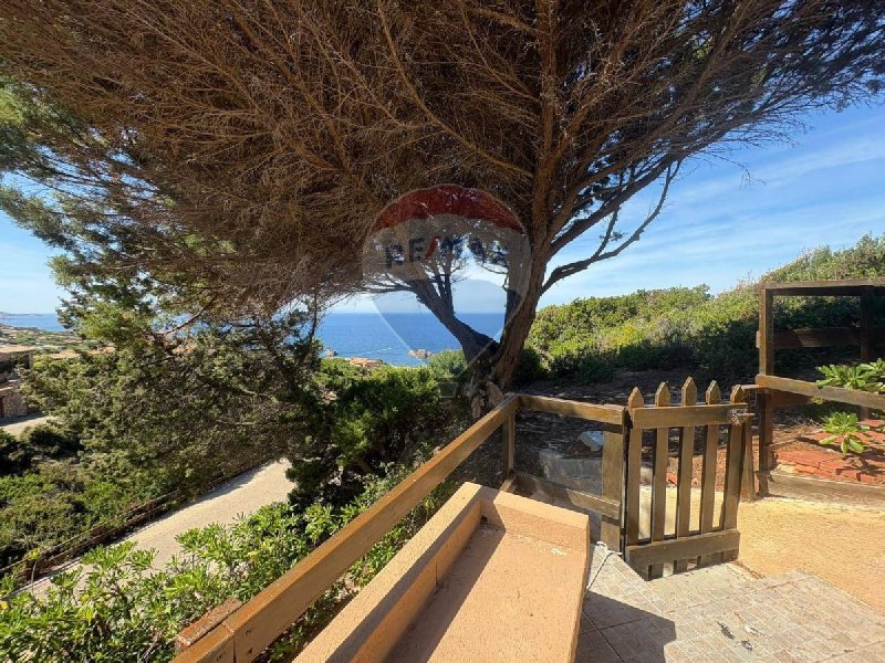 Квартира в Тринита-д'Агульту-э-Виньола