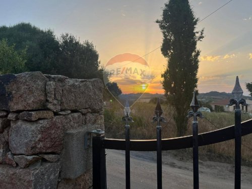 Hus på landet i Trinità d'Agultu e Vignola