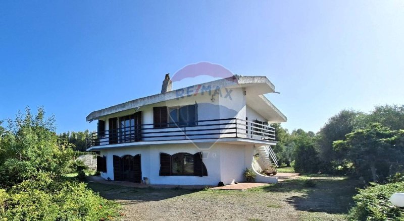 帕比洛尼斯别墅