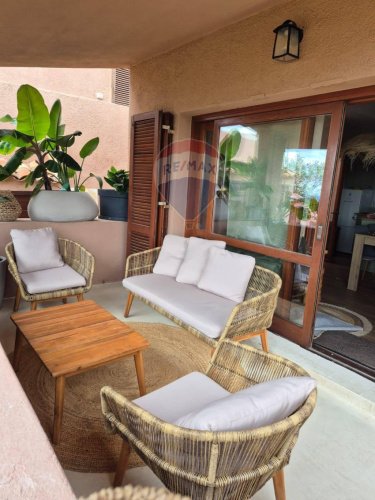 Appartamento a Trinità d'Agultu e Vignola