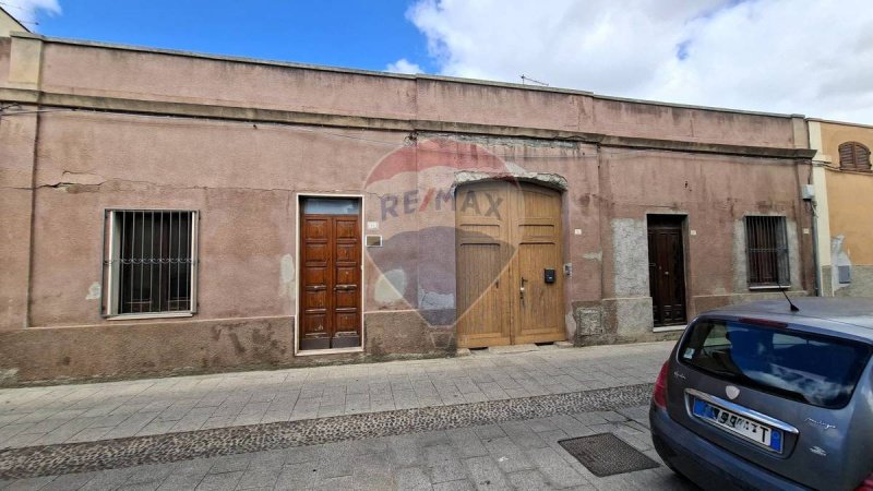 夸尔图-圣埃莱娜独栋房屋