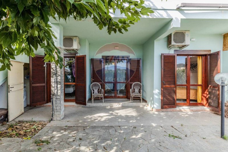 维拉西缪斯公寓