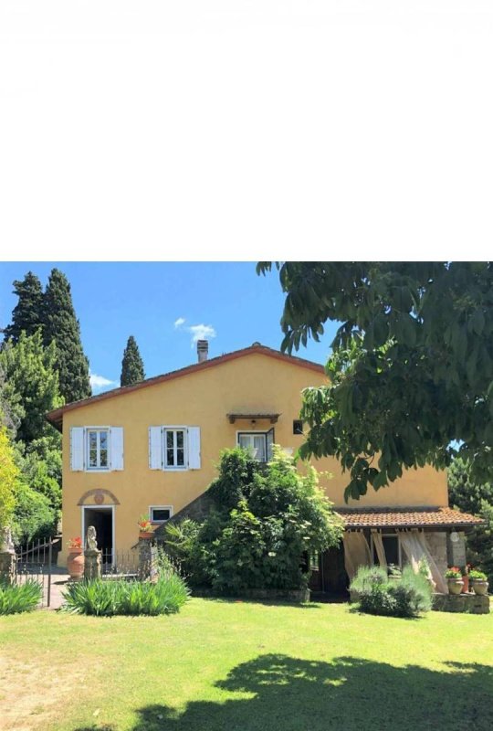 Farmhouse in Florence