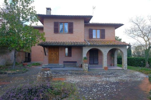 Villa in Montepulciano