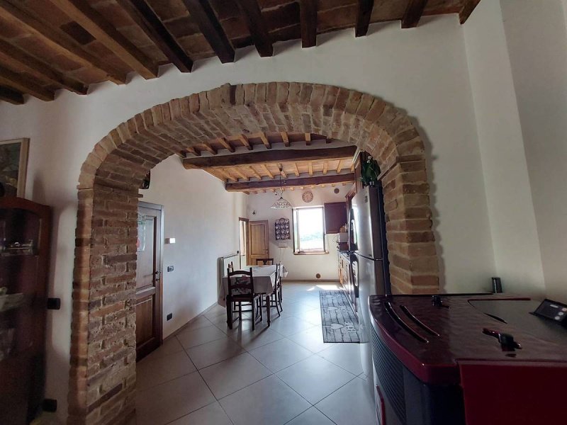 Apartamento en Torrita di Siena