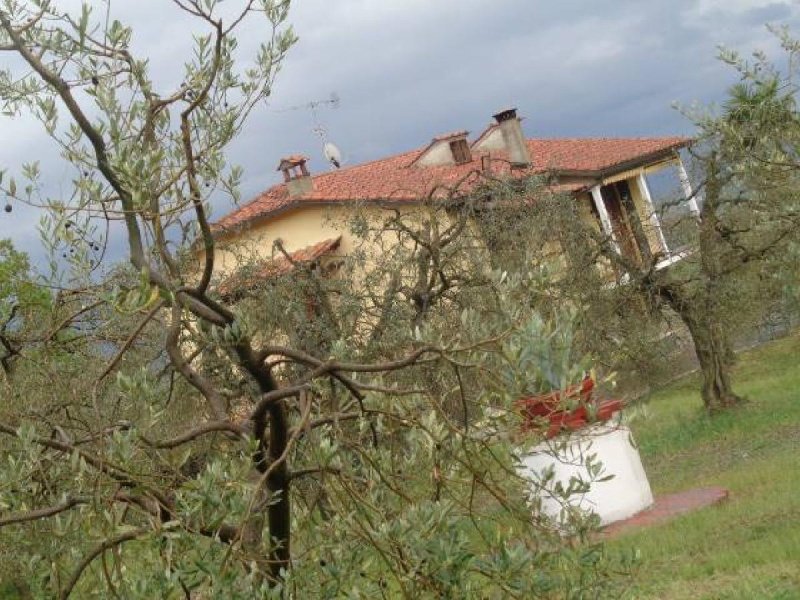 Villa in Civitella in Val di Chiana