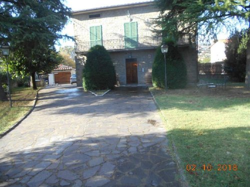Villa i Castiglion Fiorentino