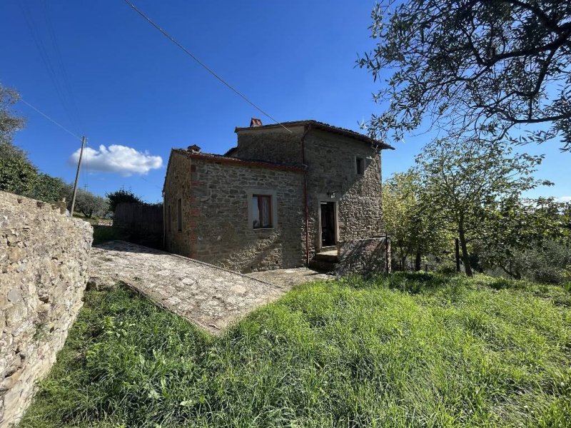 Solar em Cortona