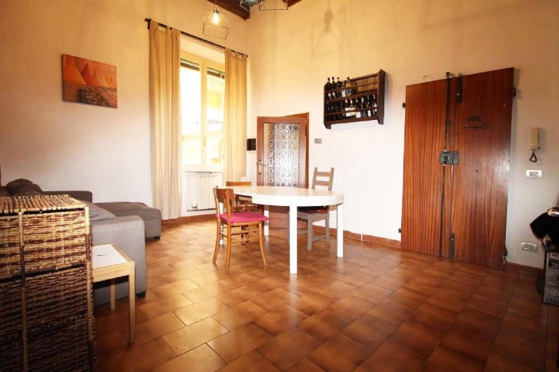 Apartamento en Siena