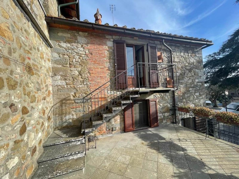 Apartment in Castelnuovo Berardenga