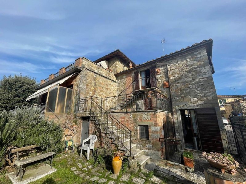 Apartment in Castelnuovo Berardenga