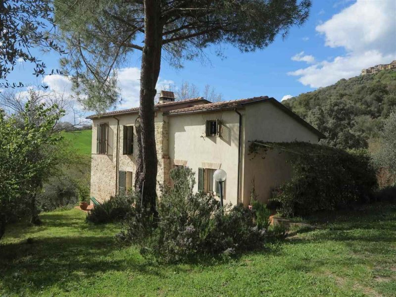 Bauernhaus in Civitella Paganico