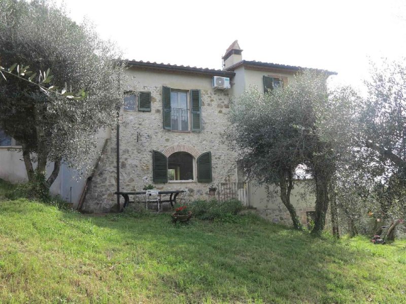 Farmhouse in Civitella Paganico