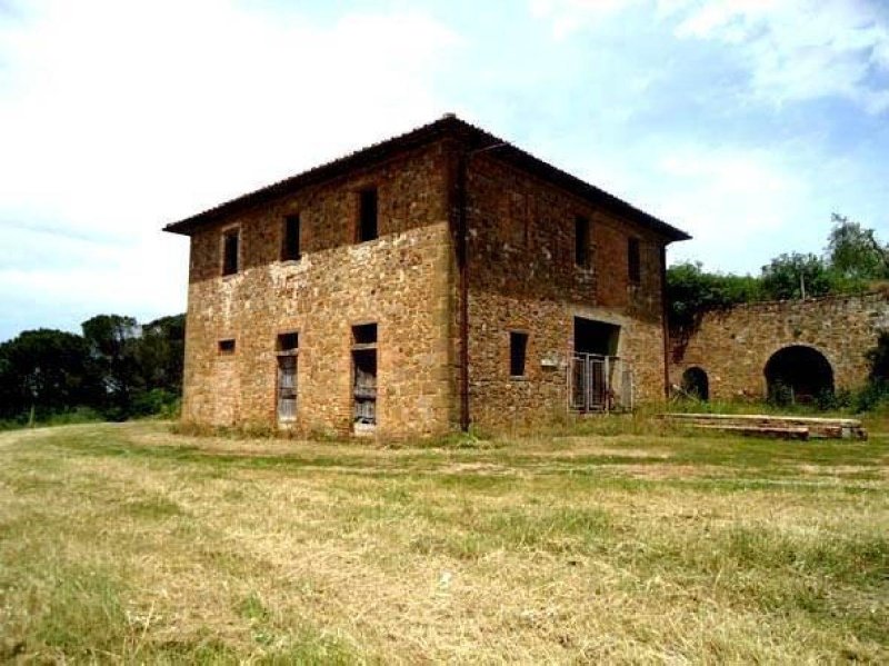 Casolare a Città della Pieve