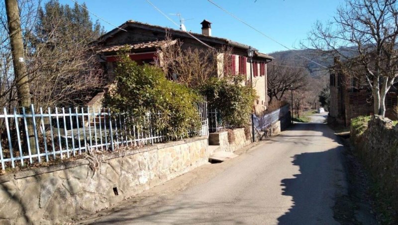 Appartement in Bucine