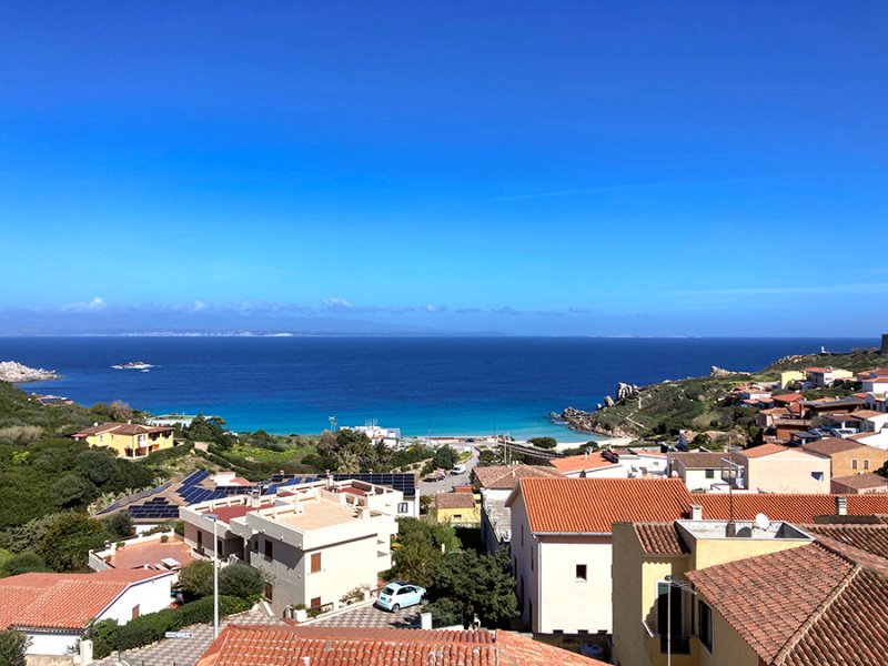 Lägenhet i Santa Teresa Gallura