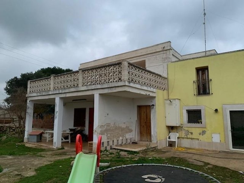 Casa de campo en Mola di Bari