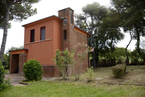 Villa en Pisa