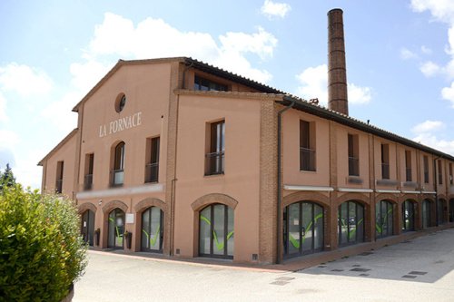 Apartment in Pontedera