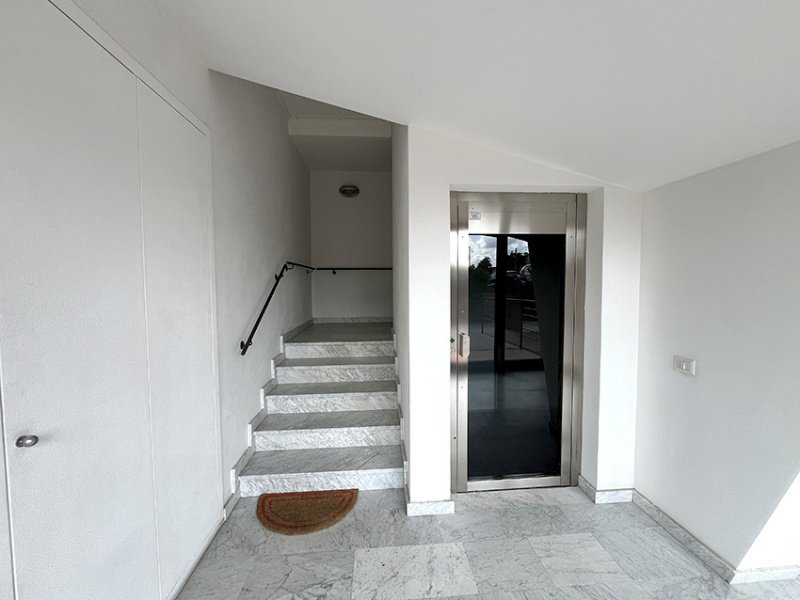 Appartement à Pontedera