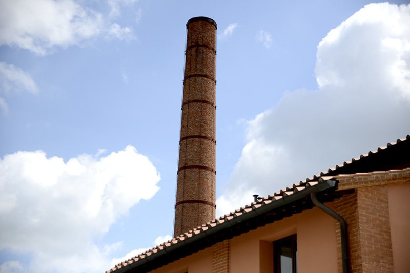 Zakelijk onroerend goed in Pontedera