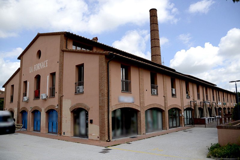 Gewerbeimmobilie in Pontedera