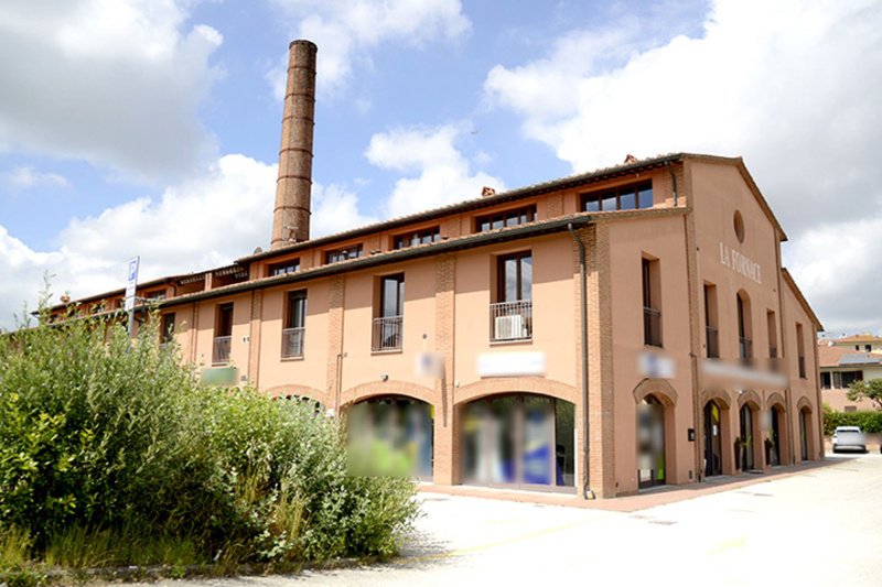 Apartment in Pontedera