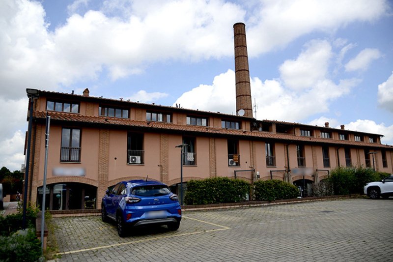 Apartment in Pontedera