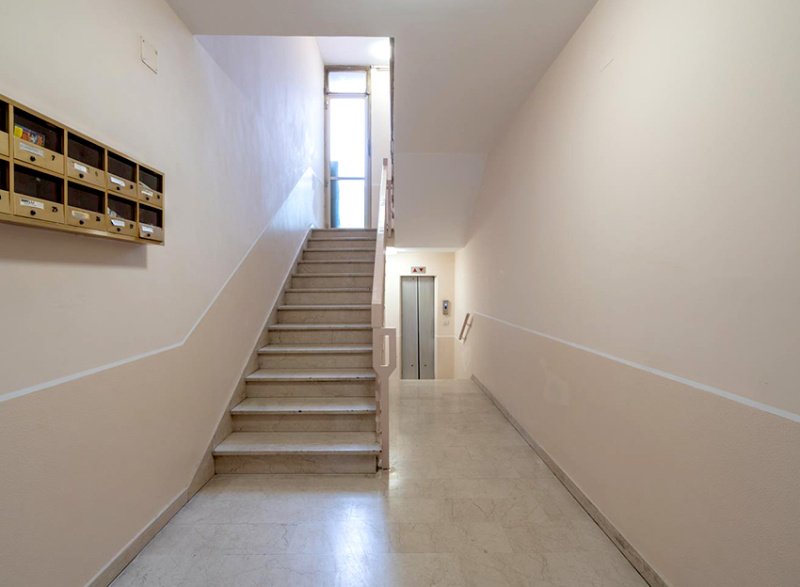 Apartamento em Florença