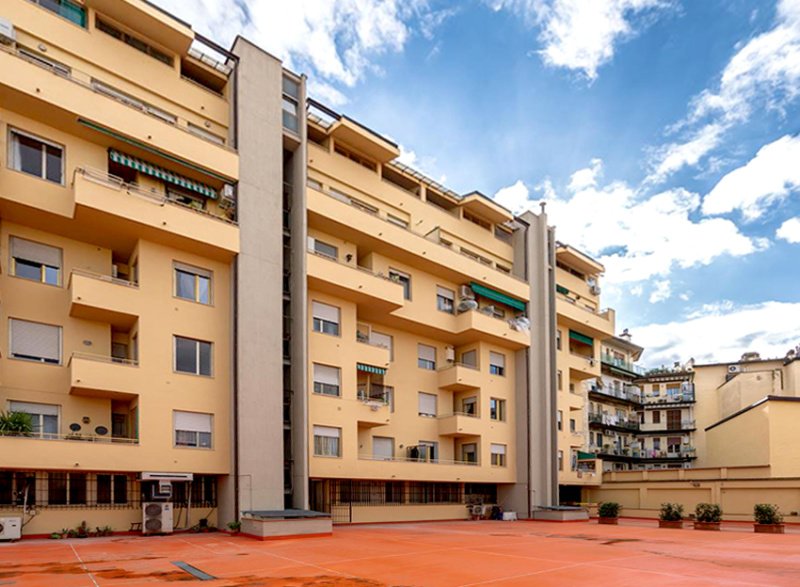 Apartamento em Florença