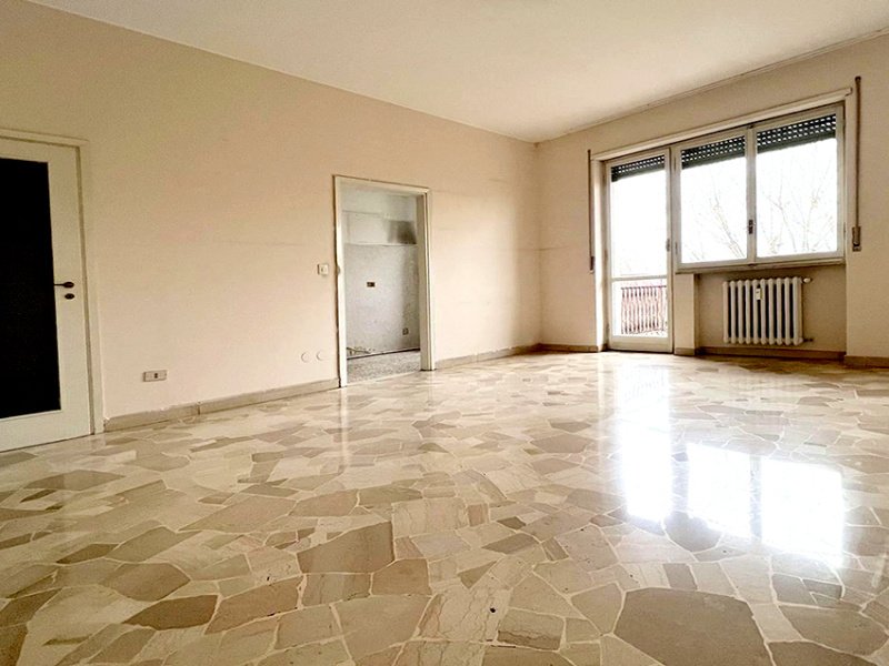 Apartamento en Milán