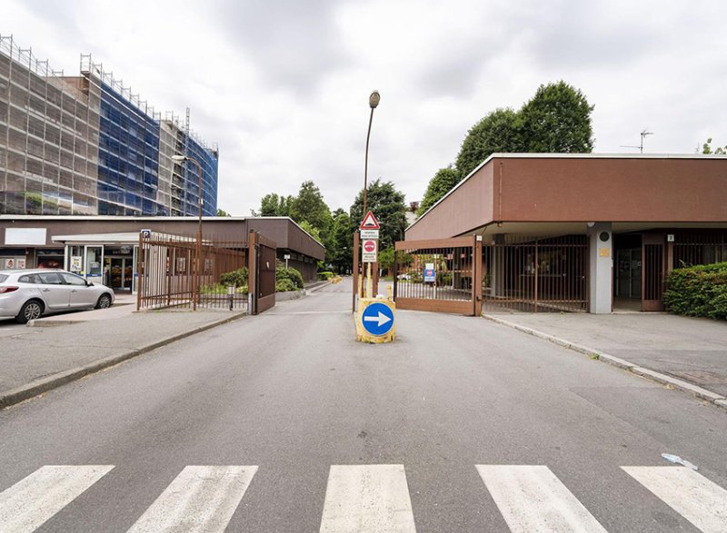 Appartement à Vimodrone