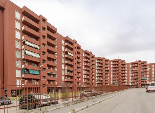 Appartement à Vimodrone