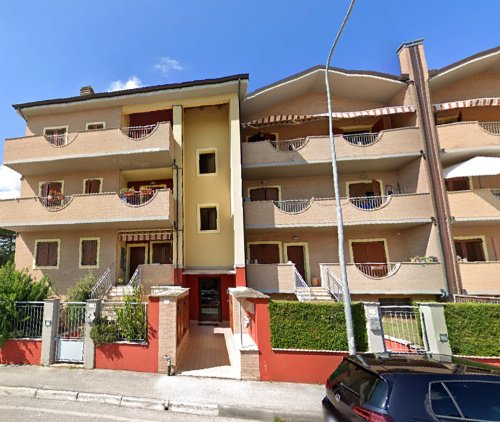 Appartement à Chiaravalle