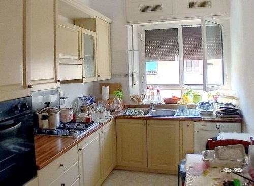 Appartement in Livorno