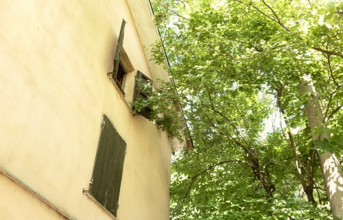 Apartamento em Módena