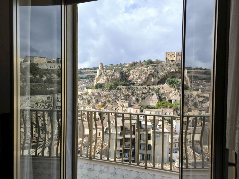 Appartement in Modica