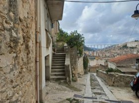 Appartamento a Modica